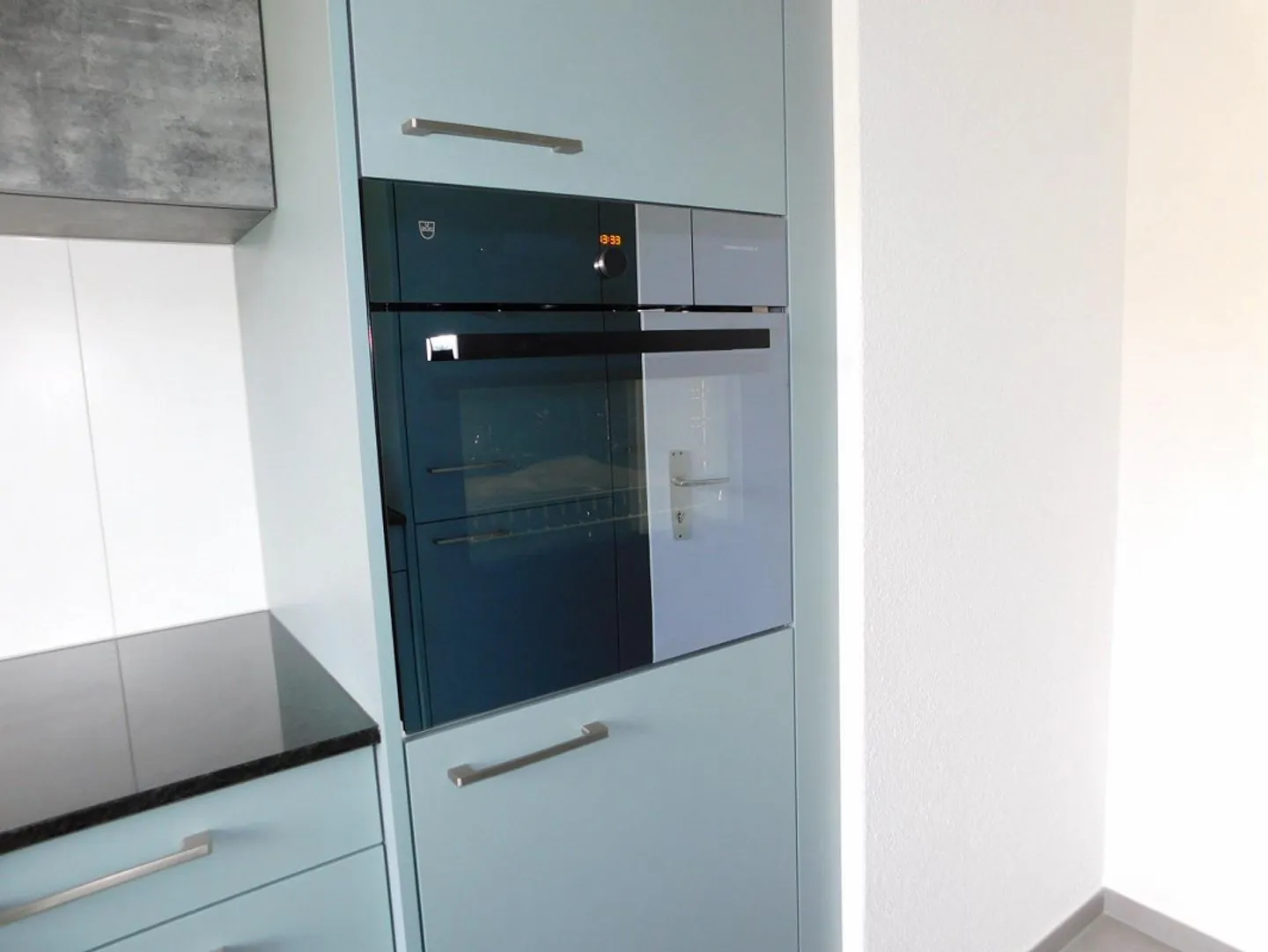 Modern 4.5-room apartment with 2 bathrooms, elevator and evening sun - Photo 7 of 13