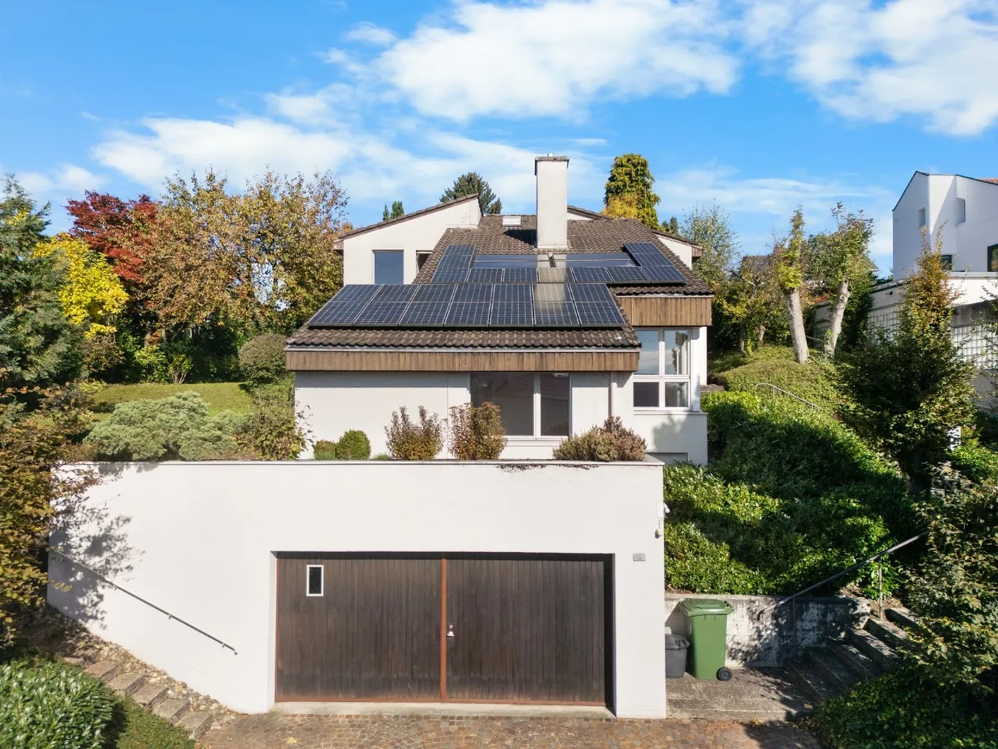 Vivere come in una casa unifamiliare - Amanti del giardino benvenuti - Foto 3 di 16