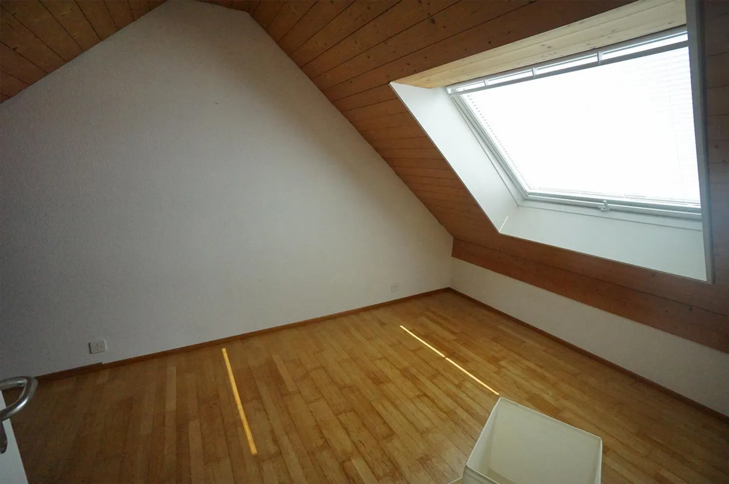 Appartement en duplex de 3,5 pièces avec vue exceptionnelle sur le lac - Photo 11 sur 14