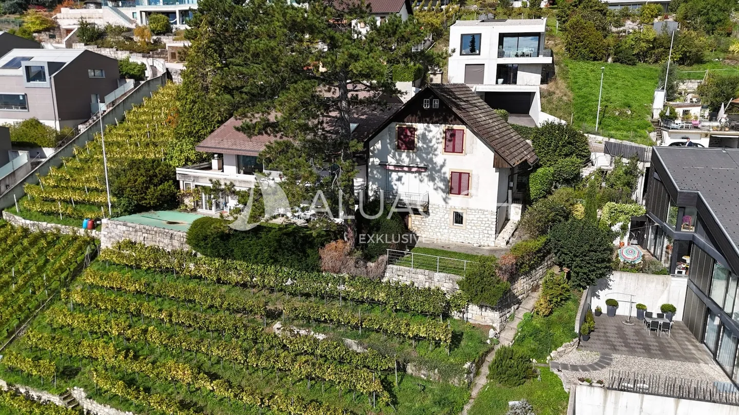 VISTA SUL LAGO DA SOGNO CON PANORAMA ALPINO - Foto 3 di 10