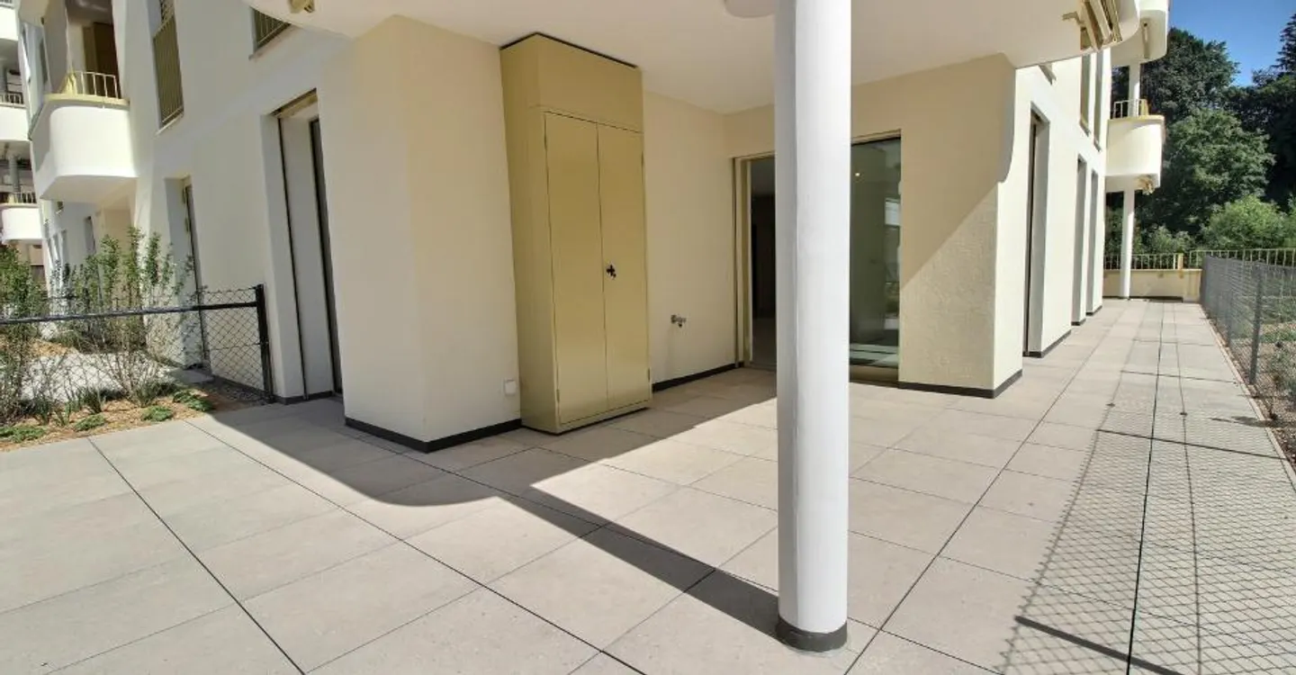 Magnificent 4.5-room apartment for rent in Marly! - Photo 3 of 10