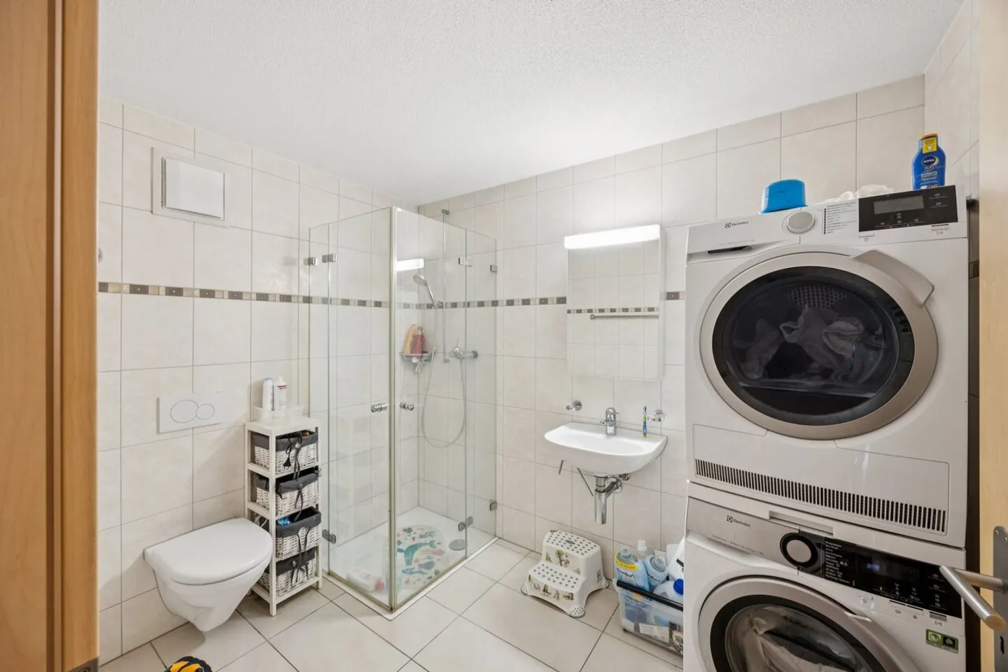 Magnifico appartamento luminoso con giardino - Foto 7 di 9