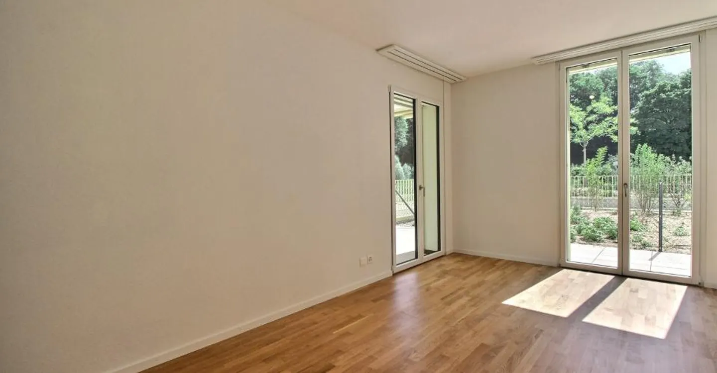 Magnificent 4.5-room apartment for rent in Marly! - Photo 4 of 10