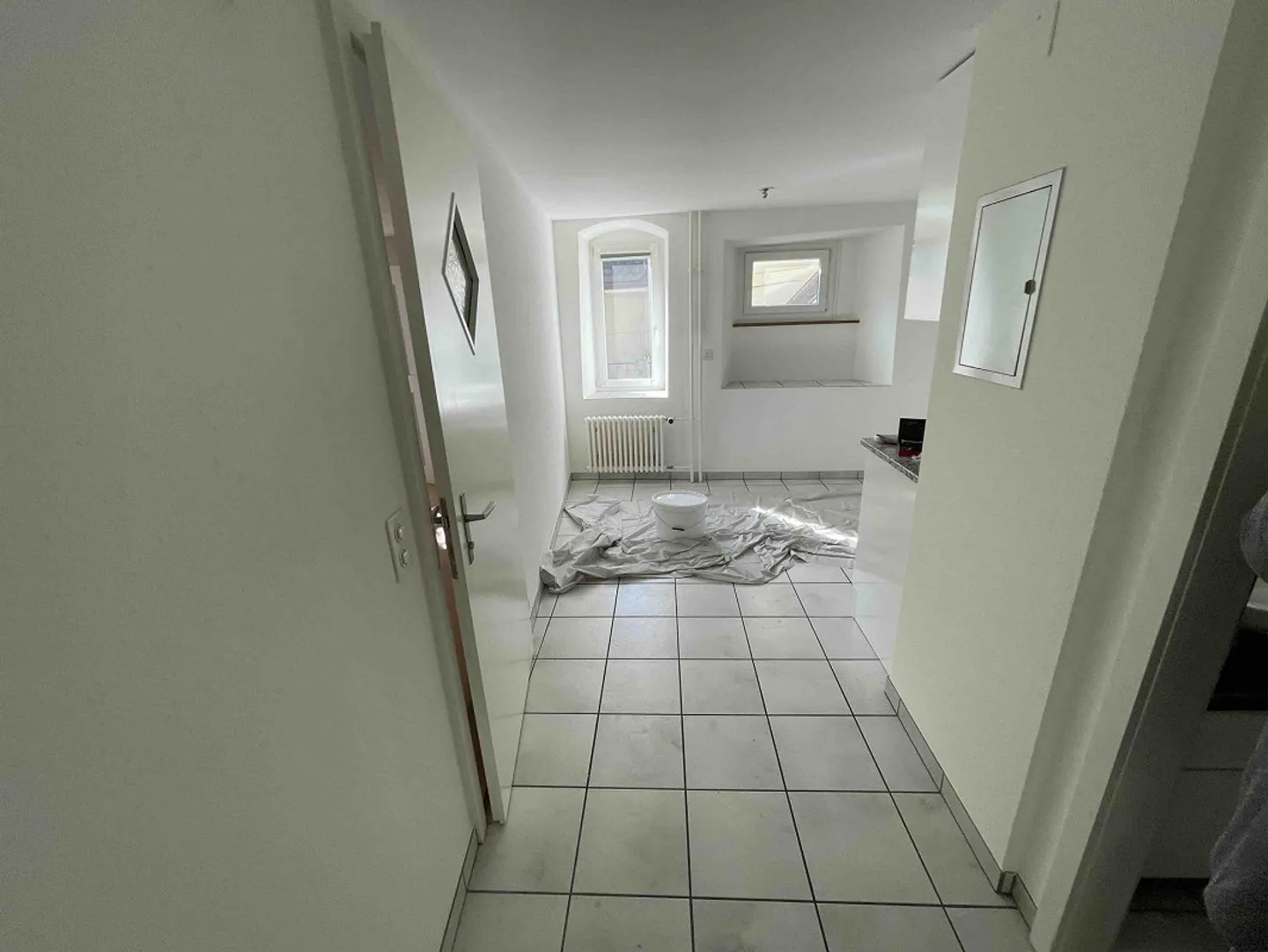 Wohnen in der Altstadt - Foto 3 von 7