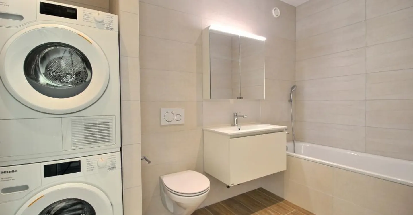 Magnificent 4.5-room apartment for rent in Marly! - Photo 6 of 10