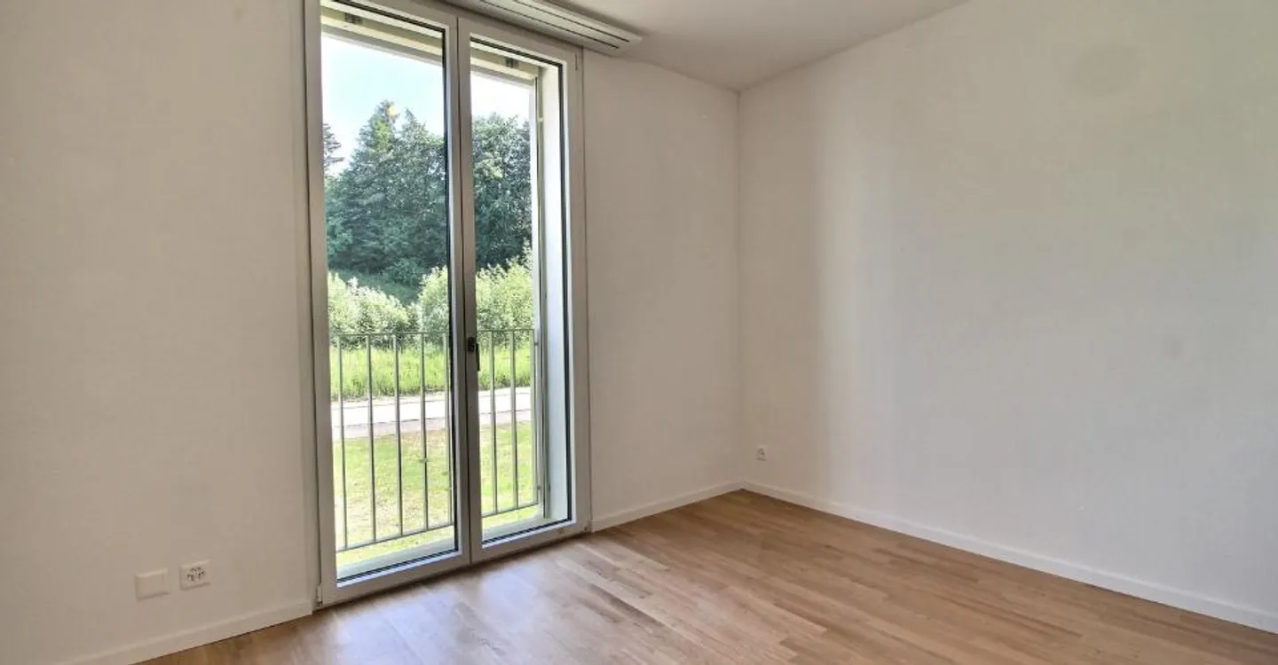 Magnificent 4.5-room apartment for rent in Marly! - Photo 7 of 10