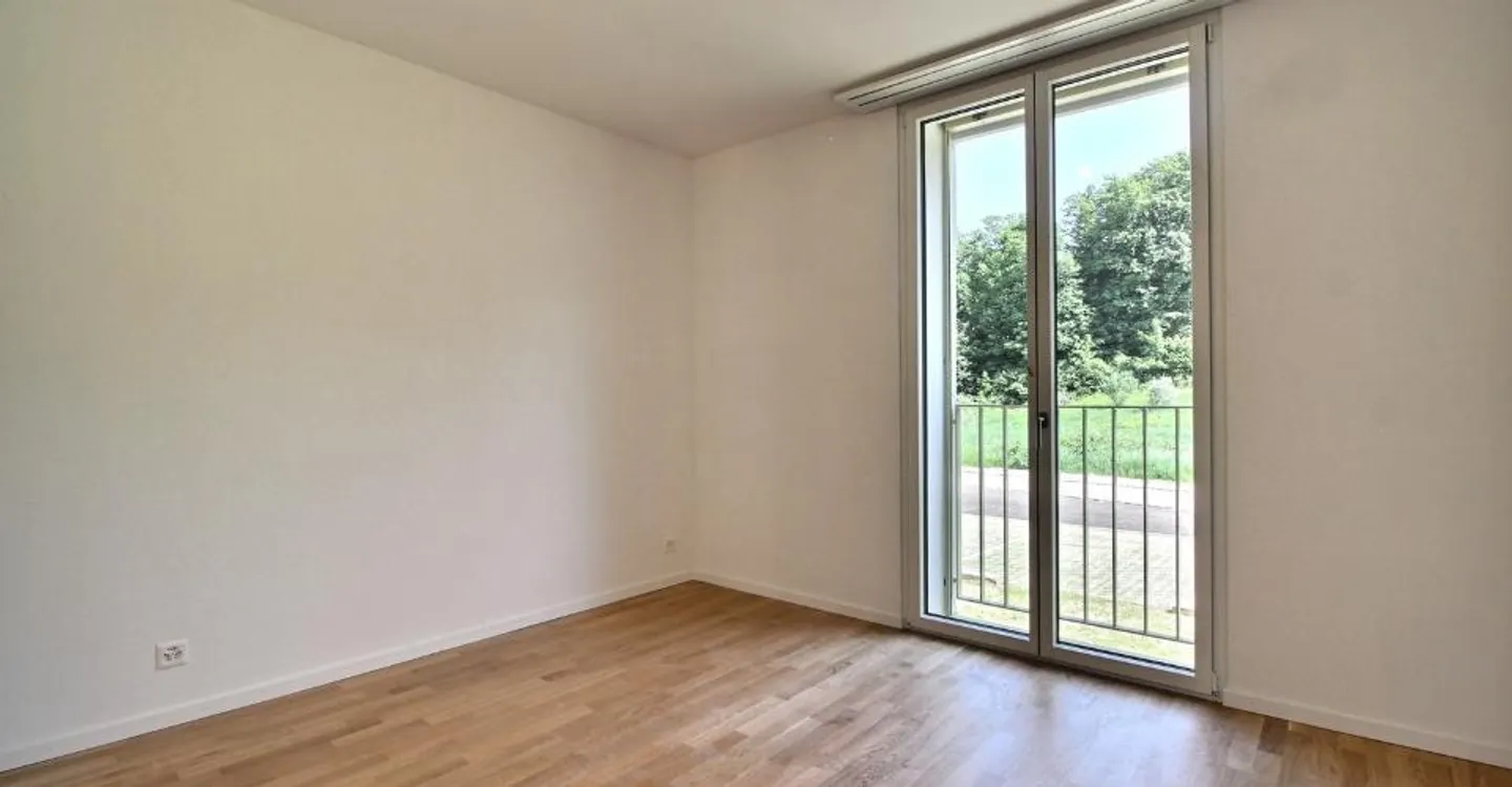 Magnificent 4.5-room apartment for rent in Marly! - Photo 8 of 10