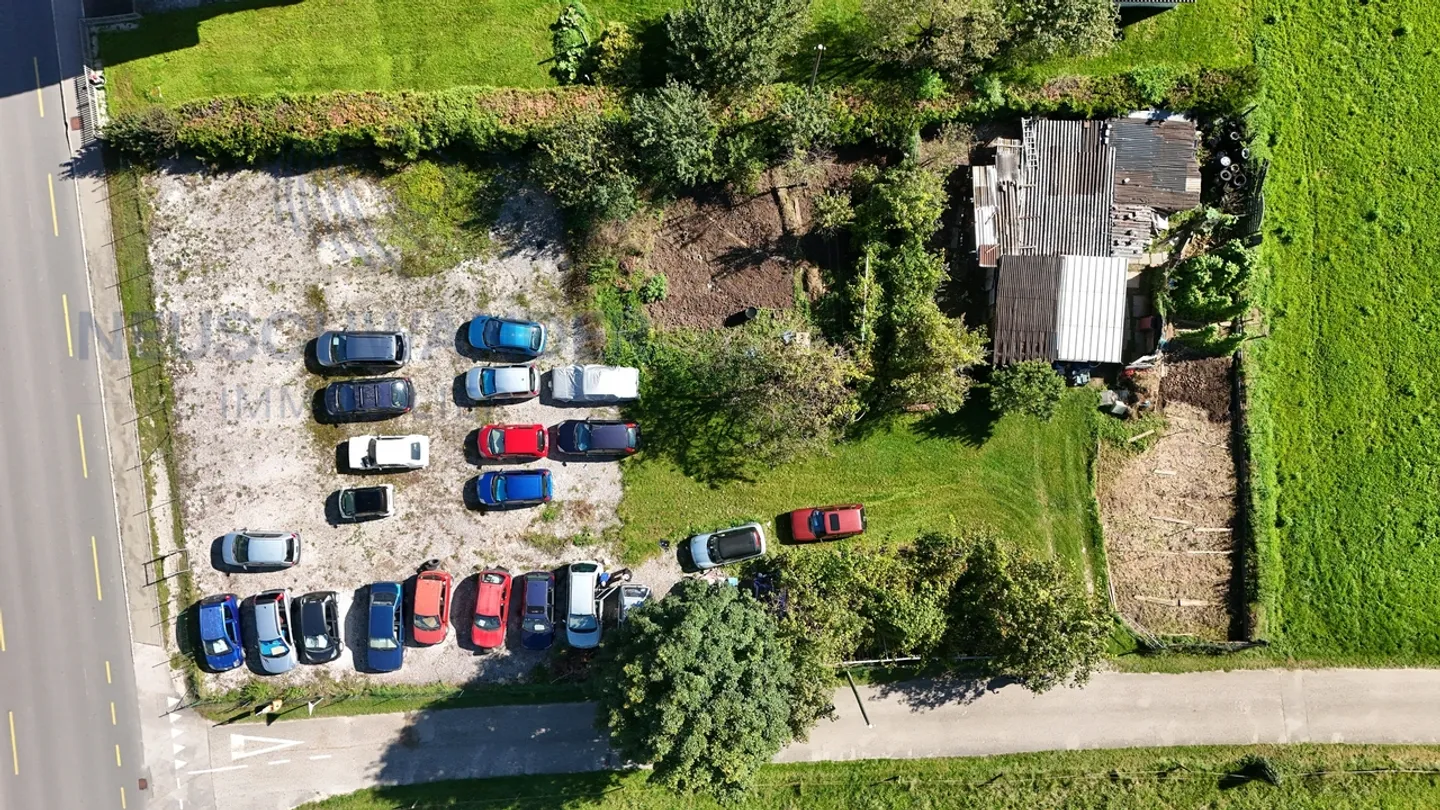 Building plot - Photo 2 of 4