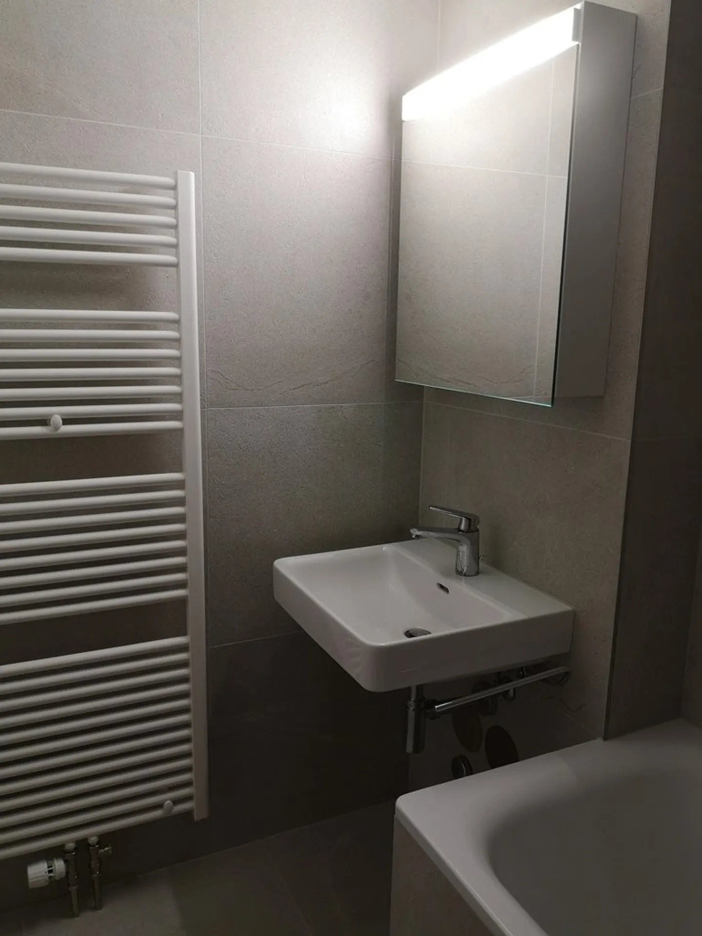 Appartamento 2 locali - Foto 6 di 7