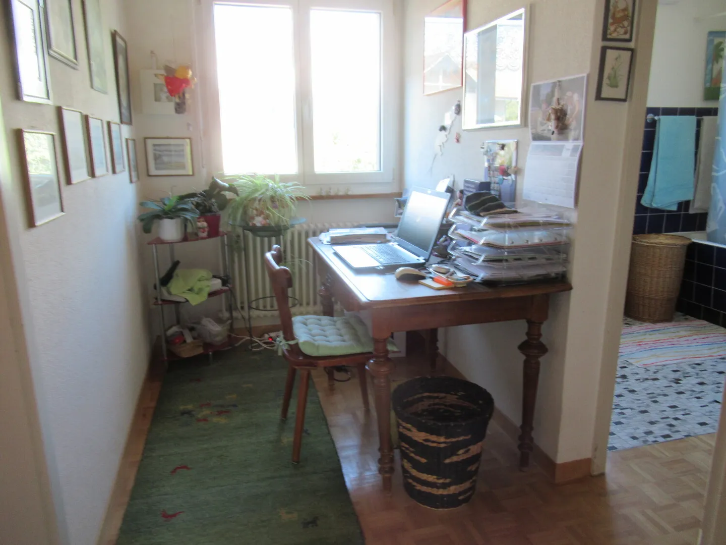 Charming Two-Family House - Photo 8 of 14