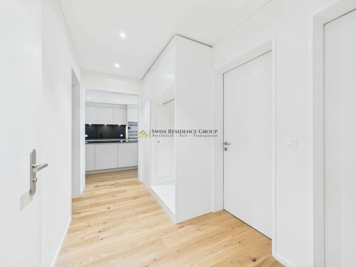 Appartement à louer - Photo 2 sur 11