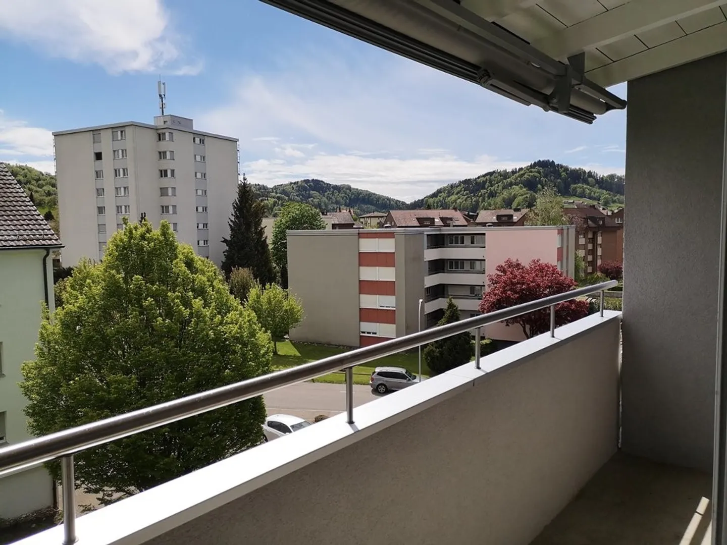 Appartamento 2 locali - Foto 7 di 7