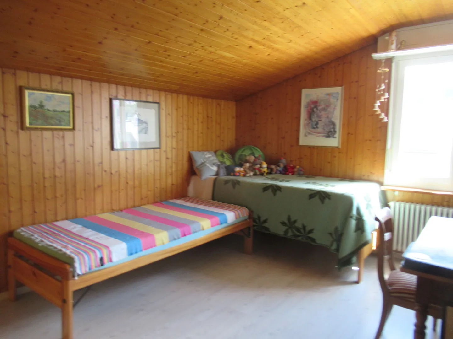 Charming Two-Family House - Photo 9 of 14