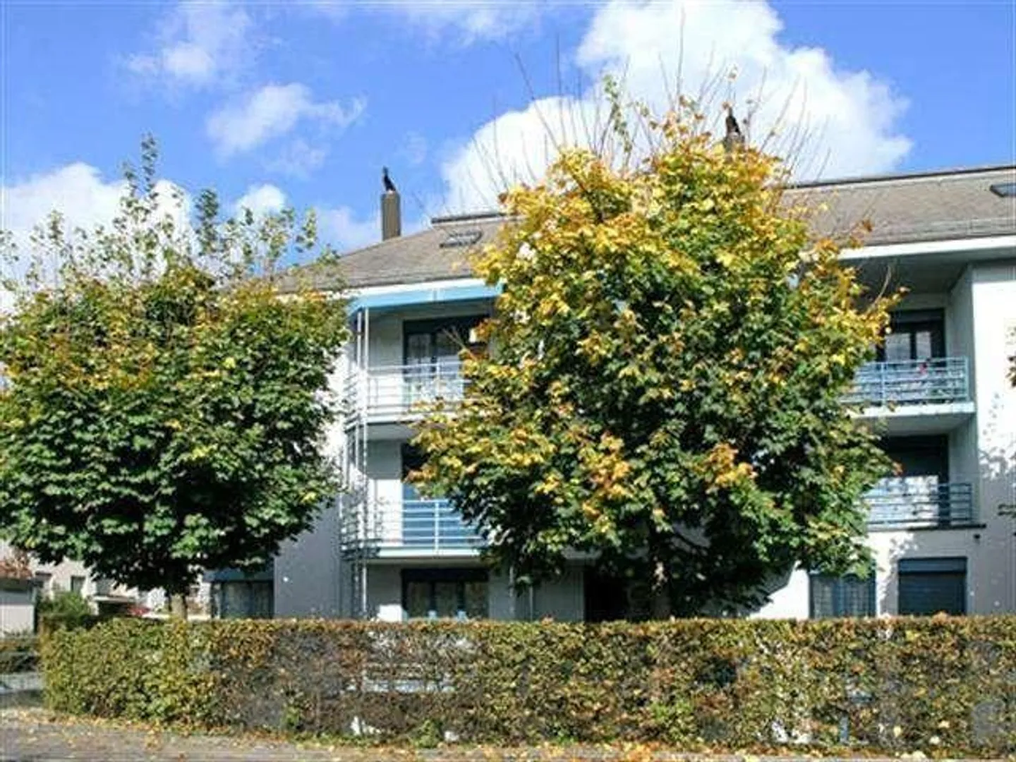 Posto auto in garage collettiva in affitto - Foto 1 di 1