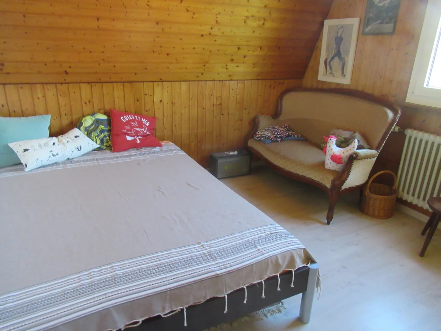 Charming Two-Family House - Photo 10 of 14