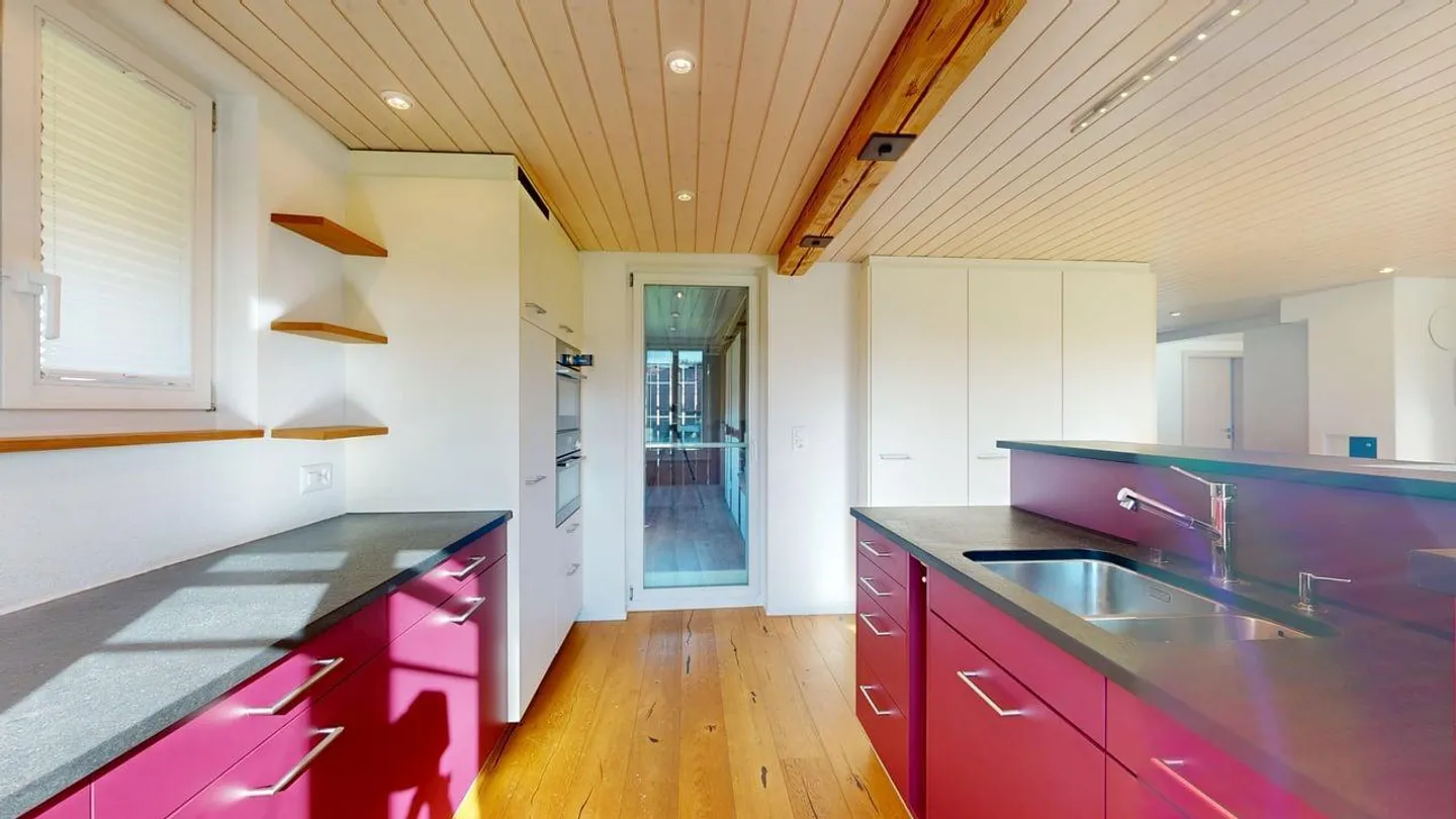 Gioiello a Kallnach in affitto - Foto 1 di 12