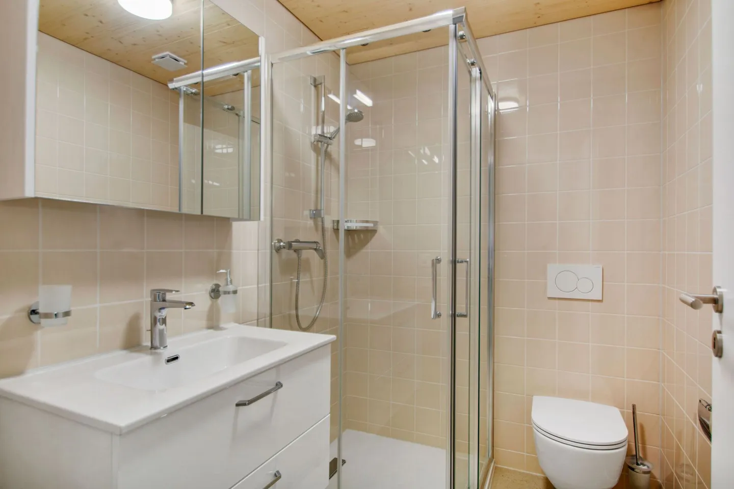 Nouvel appartement 3.5 pièces à Corgémont - Photo 6 sur 14