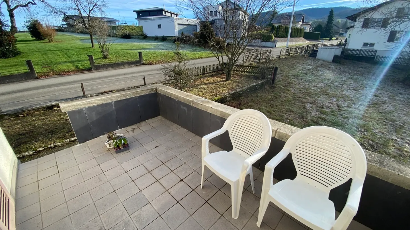 Dieses Familienhaus mit einem sehr schönen Grundstück - Foto 9 von 37