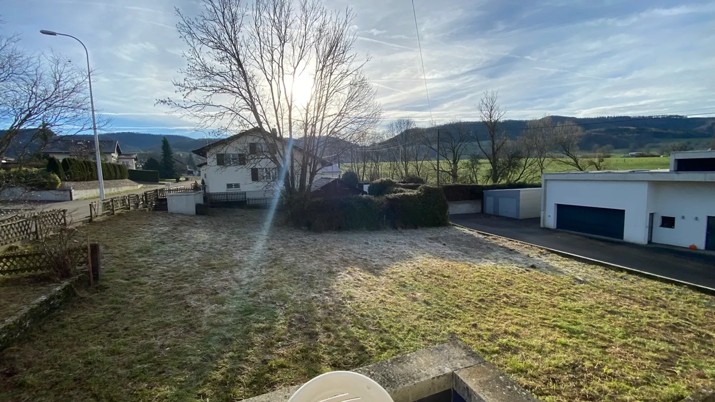 Dieses Familienhaus mit einem sehr schönen Grundstück - Foto 10 von 37