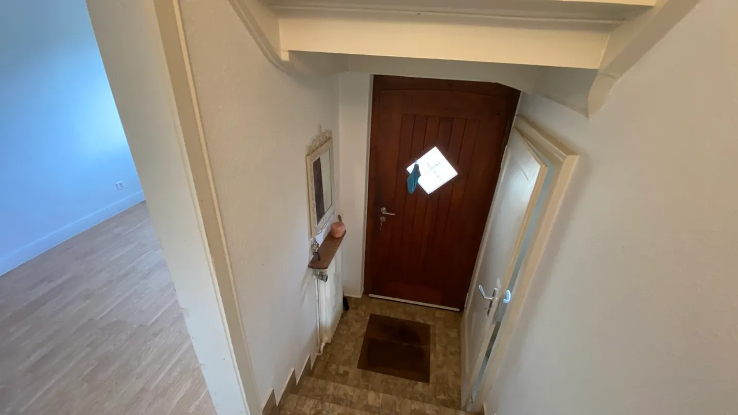 Dieses Familienhaus mit einem sehr schönen Grundstück - Foto 22 von 37