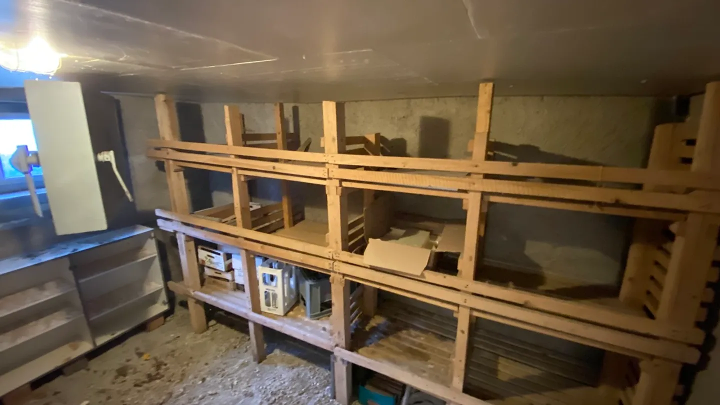 Dieses Familienhaus mit einem sehr schönen Grundstück - Foto 25 von 37