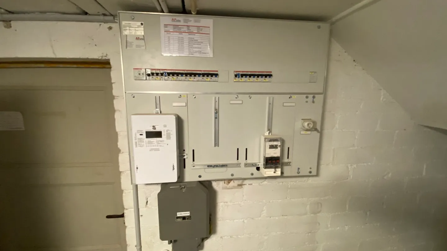 Dieses Familienhaus mit einem sehr schönen Grundstück - Foto 26 von 37