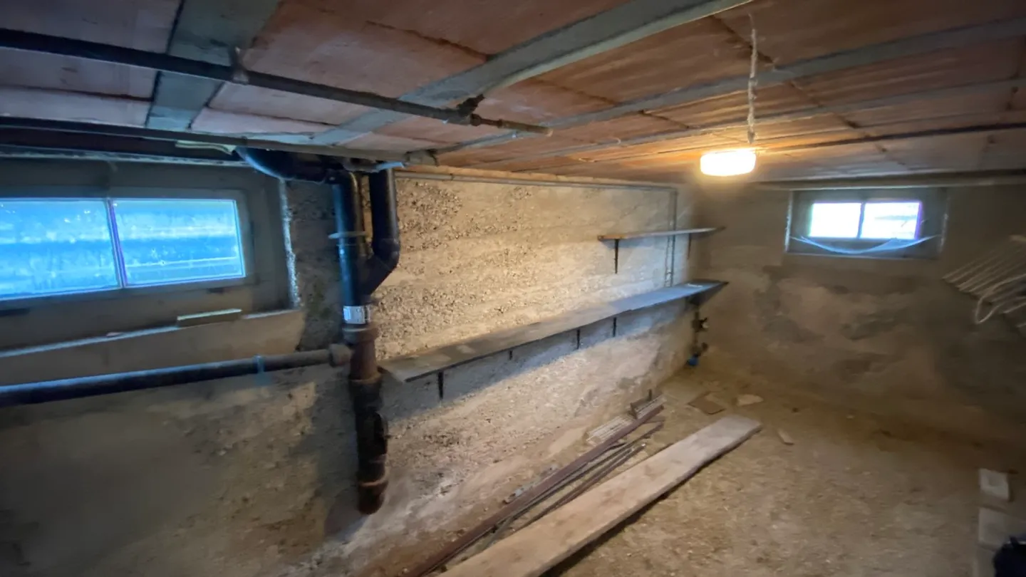 Dieses Familienhaus mit einem sehr schönen Grundstück - Foto 27 von 37