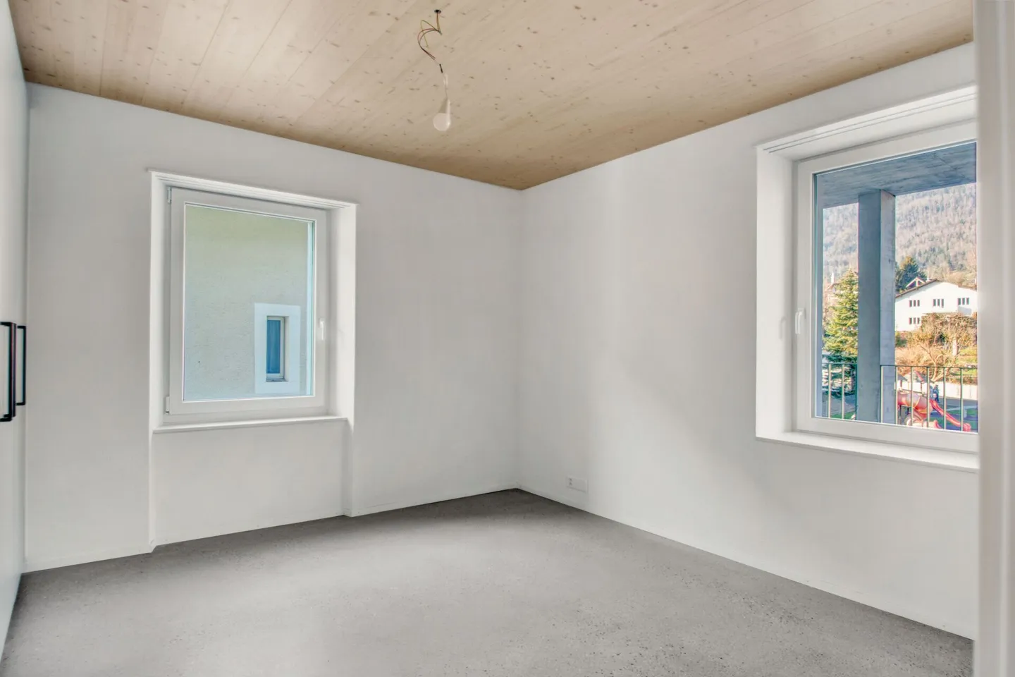Nouvel appartement 3.5 pièces à Corgémont - Photo 10 sur 14