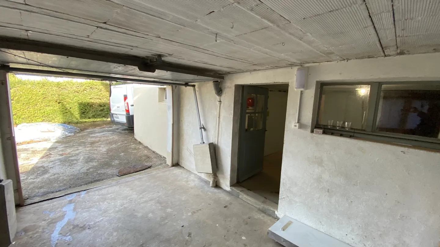 Dieses Familienhaus mit einem sehr schönen Grundstück - Foto 29 von 37