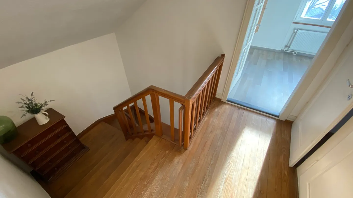 Dieses Familienhaus mit einem sehr schönen Grundstück - Foto 14 von 37