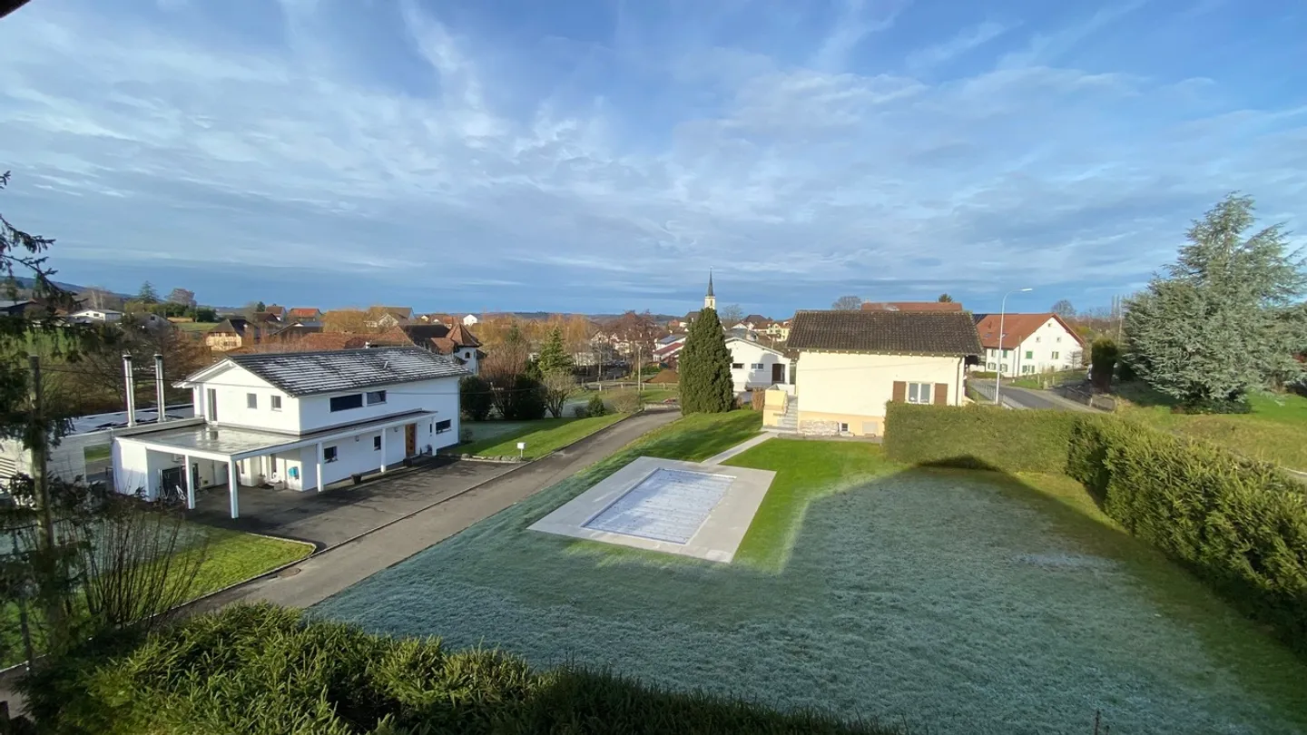 Dieses Familienhaus mit einem sehr schönen Grundstück - Foto 20 von 37