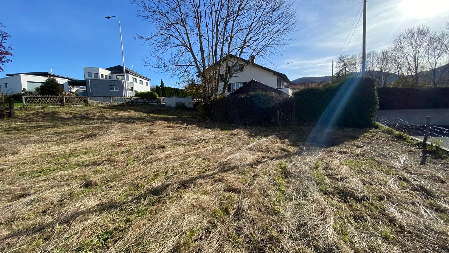 Dieses Familienhaus mit einem sehr schönen Grundstück - Foto 33 von 37