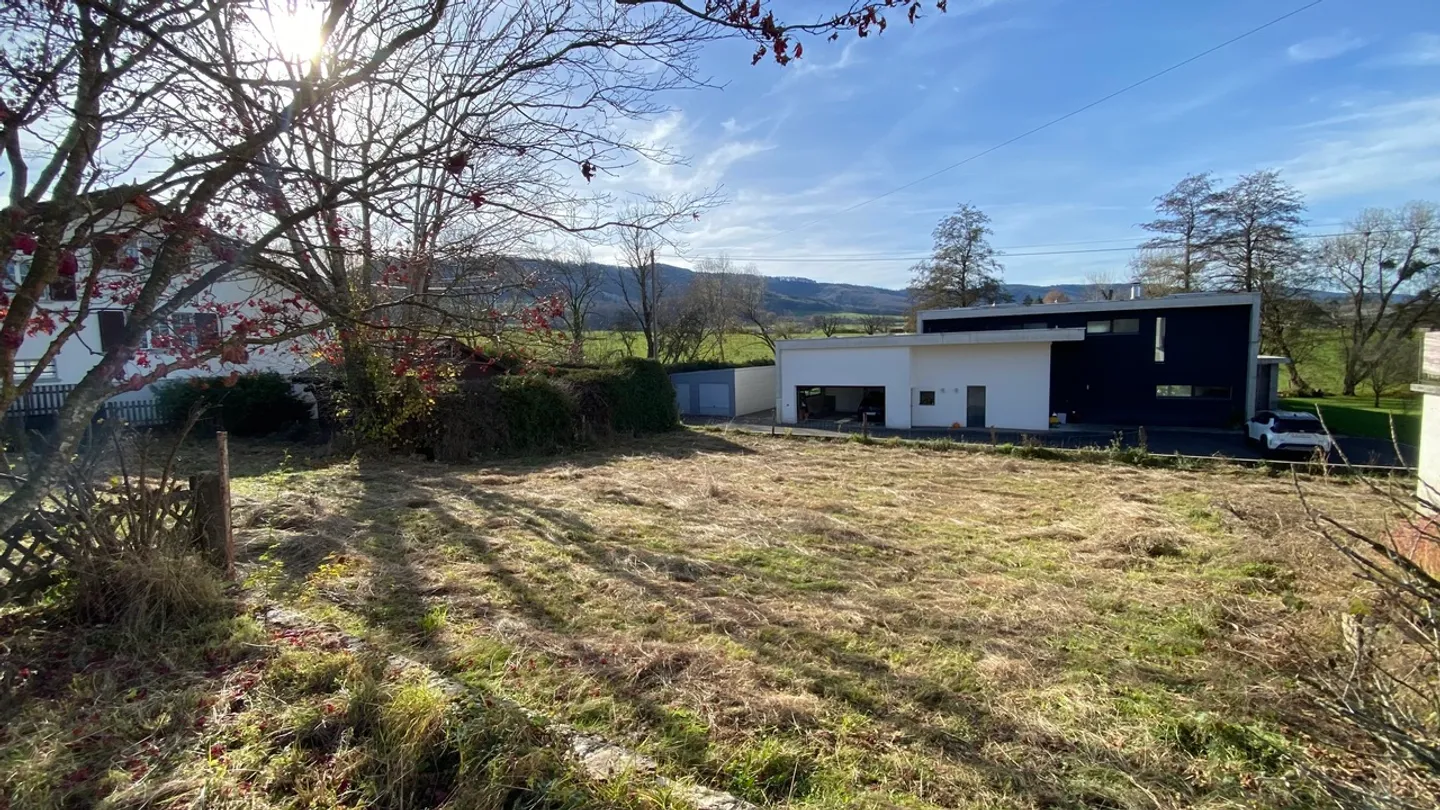 Dieses Familienhaus mit einem sehr schönen Grundstück - Foto 34 von 37