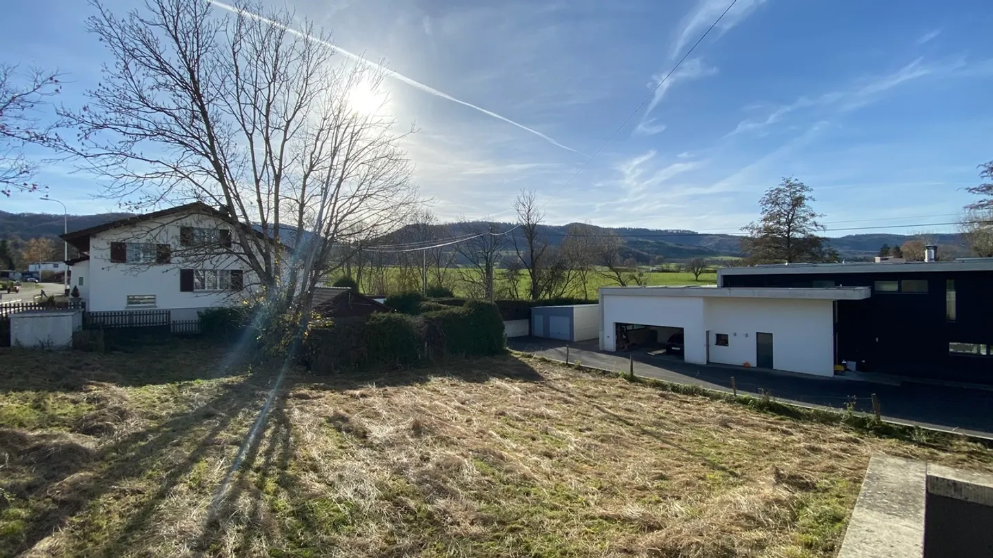 Dieses Familienhaus mit einem sehr schönen Grundstück - Foto 35 von 37