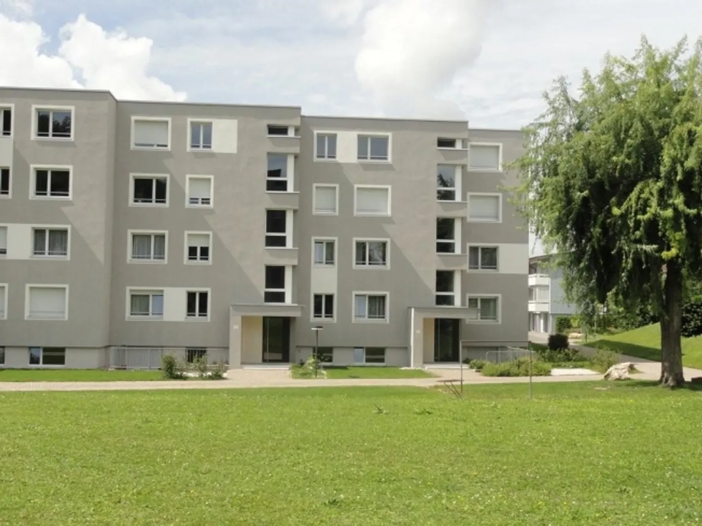 Appartamento in affitto - Foto 1 di 1