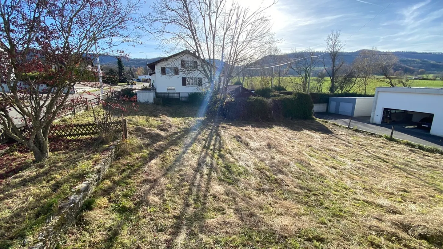 Dieses Familienhaus mit einem sehr schönen Grundstück - Foto 36 von 37