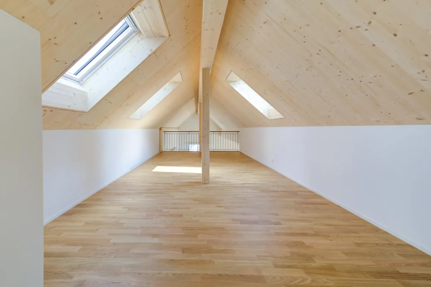 Vivere comodamente in una posizione tranquilla - Foto 5 di 11