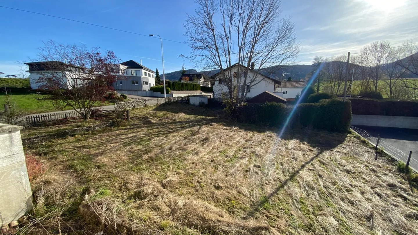 Dieses Familienhaus mit einem sehr schönen Grundstück - Foto 37 von 37