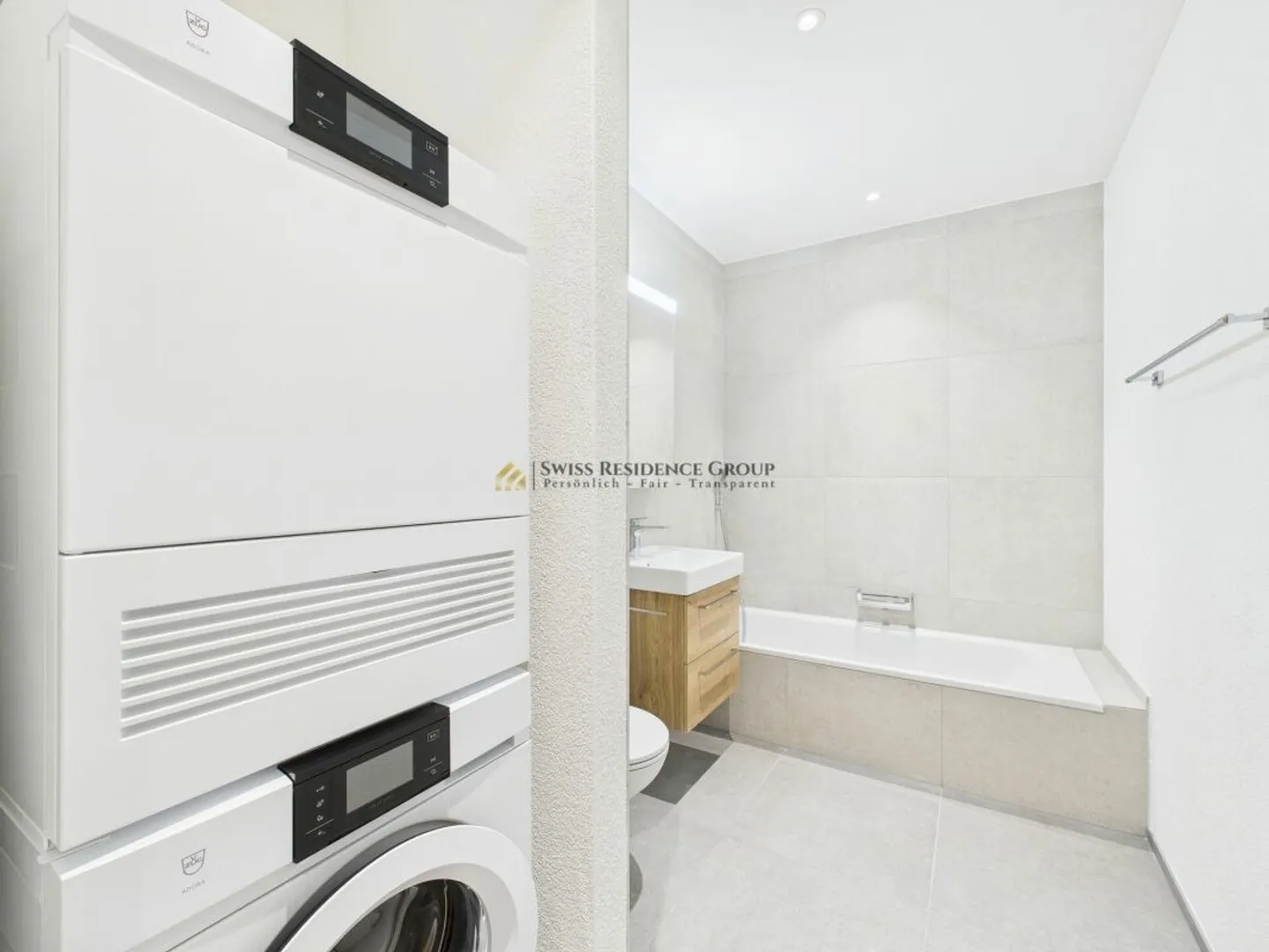 Appartement à louer - Photo 7 sur 11