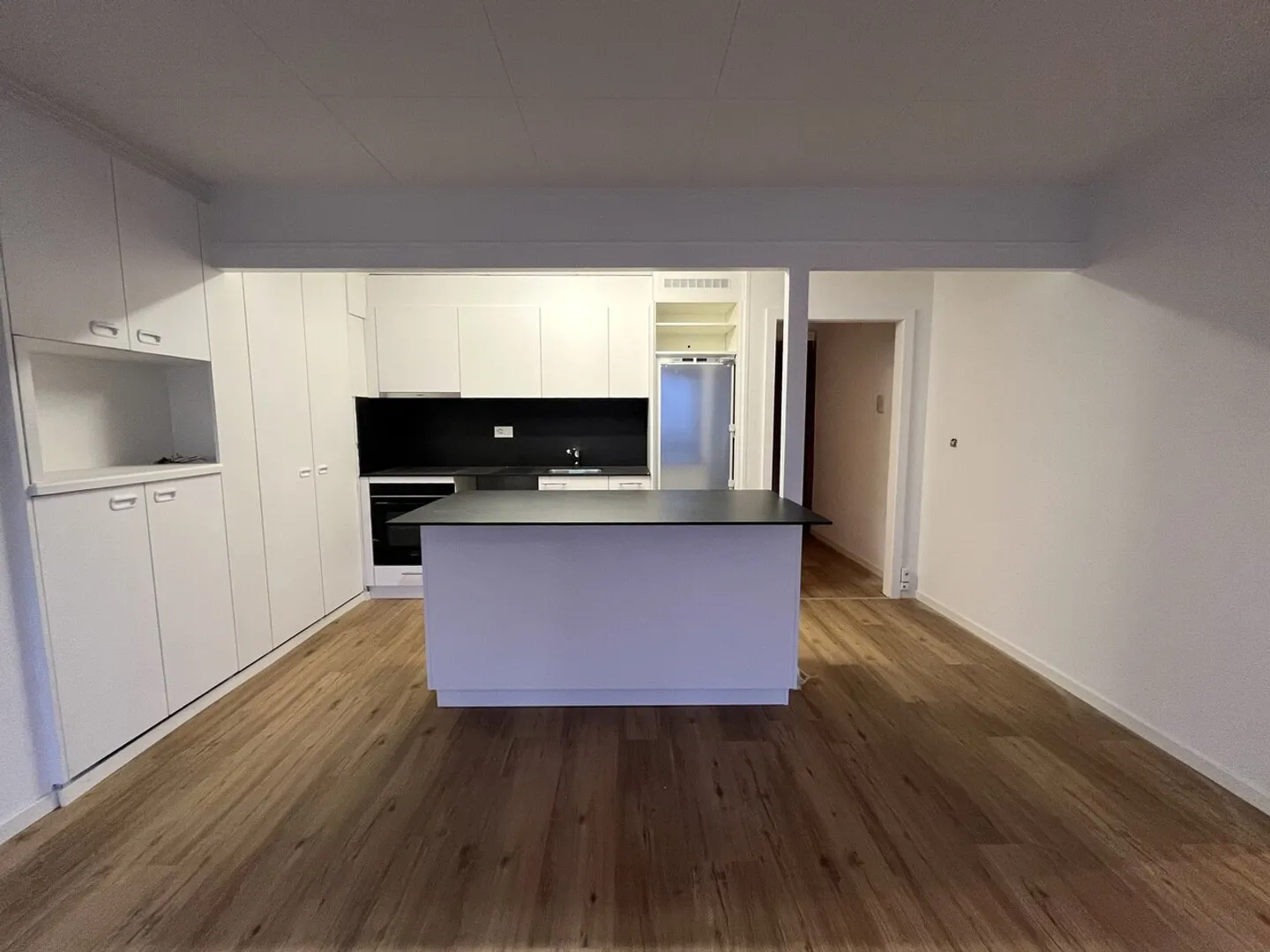 Ristrutturato - Grande appartamento 3.5 locali a Rennaz - Foto 1 di 8