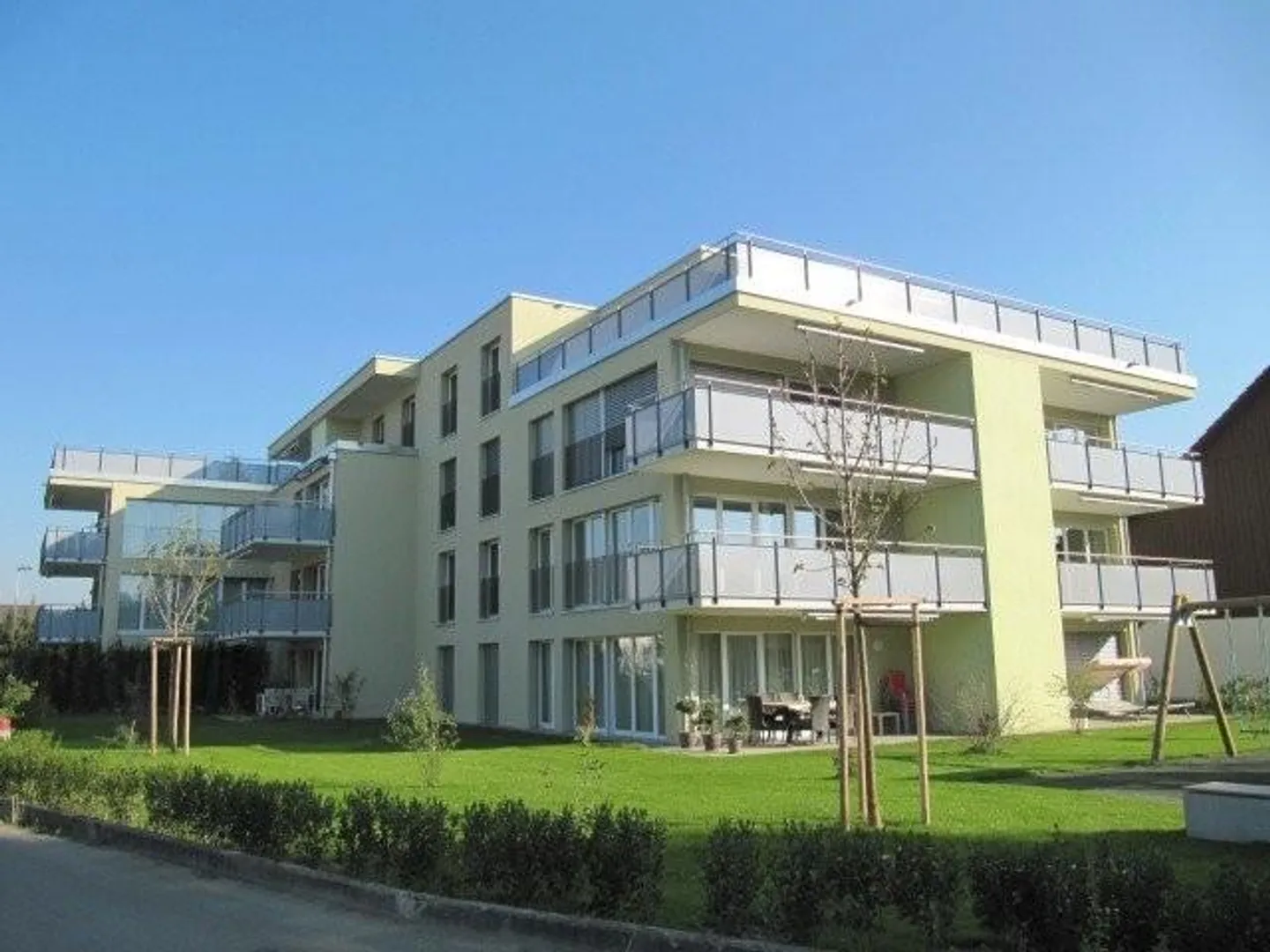 Appartement en attique avec grande terrasse - Photo 1 sur 10