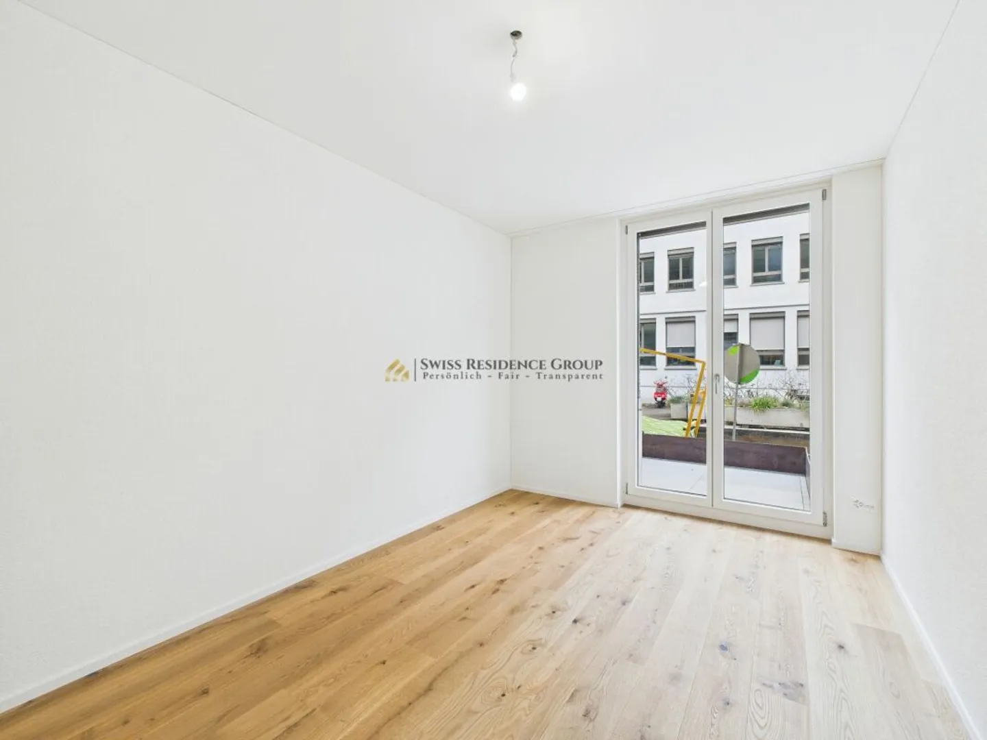 Appartement à louer - Photo 9 sur 11