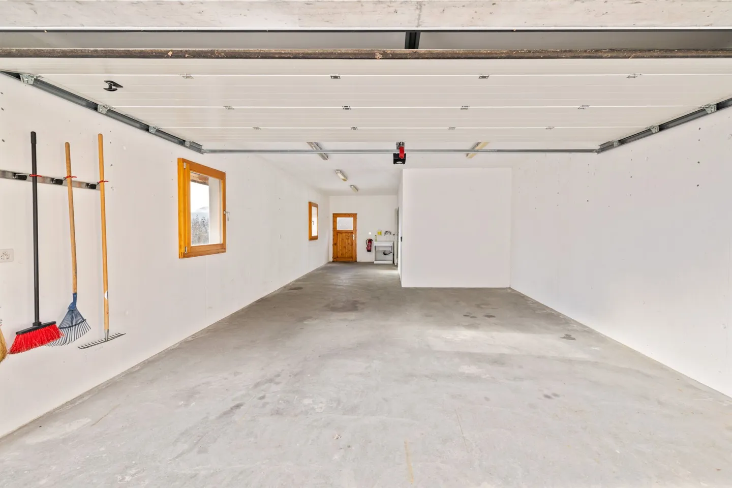 Magnificent quiet chalet with a spectacular view - Photo 21 of 27