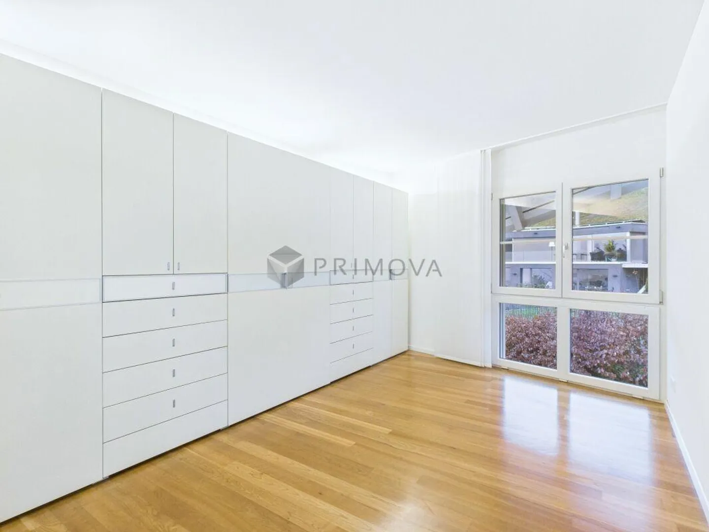 Luxuswohnung mit Weitblick über den Bodensee in erhöhter Lage von Salenstein - Foto 8 von 11