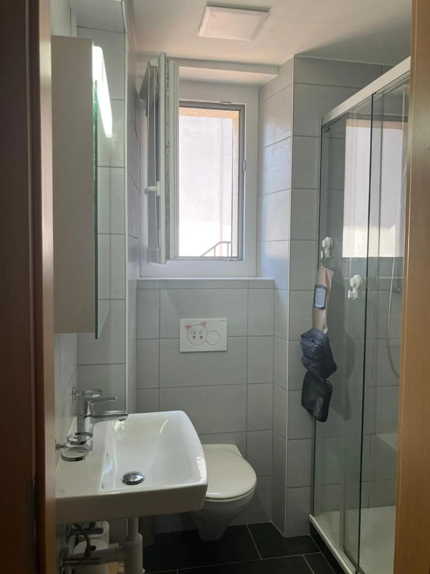 3-Zimmer-Wohnung - Foto 3 von 7