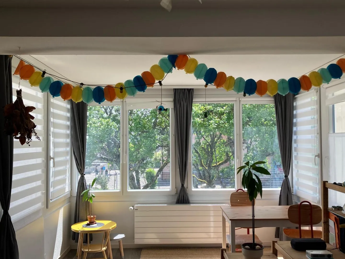3-Zimmer-Wohnung - Foto 4 von 7