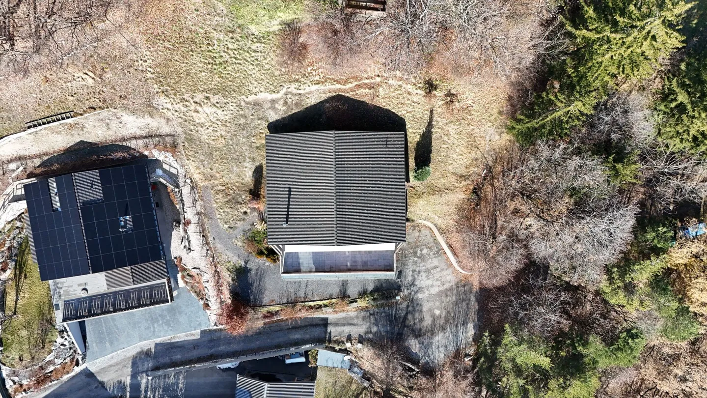 Magnificent quiet chalet with a spectacular view - Photo 25 of 27