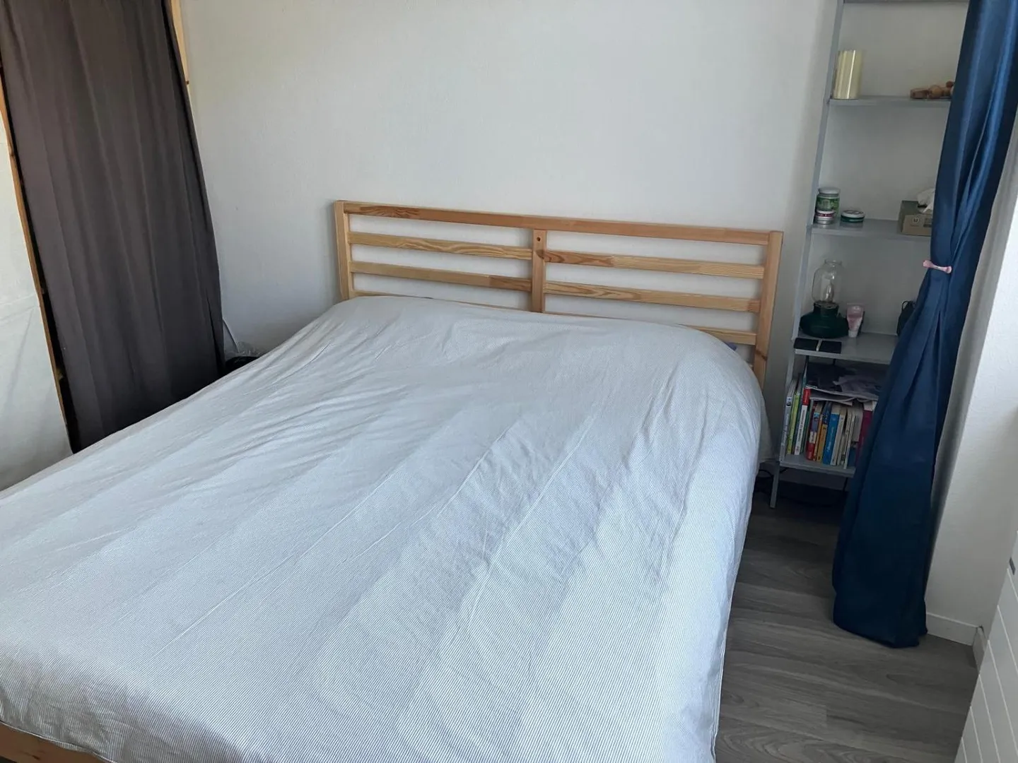 3-Zimmer-Wohnung - Foto 5 von 7