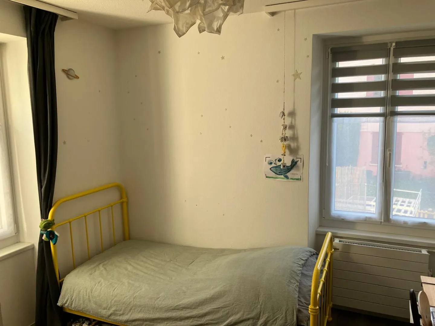 3-Zimmer-Wohnung - Foto 6 von 7