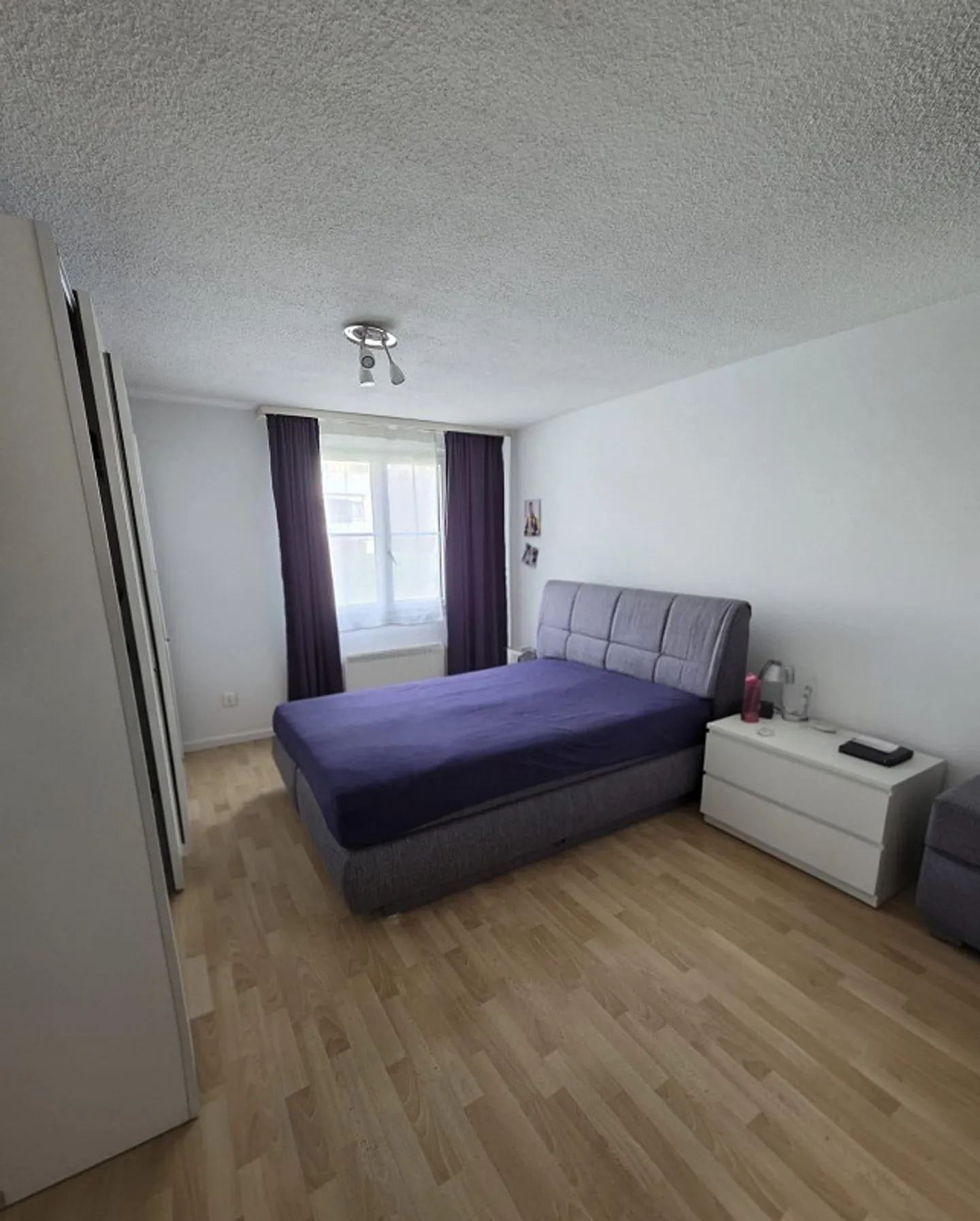Appartamento di 4,5 stanze con giardino - Foto 2 di 9